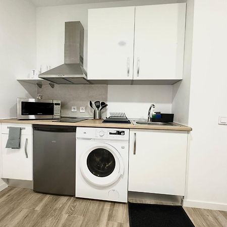 Apartamentos Madrid Connection - Universidad By Oshun Apartments Bagian luar foto