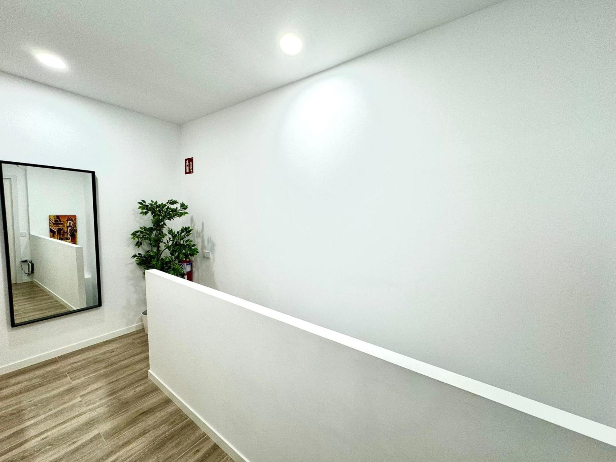 Apartamentos Madrid Connection - Universidad By Oshun Apartments Bagian luar foto